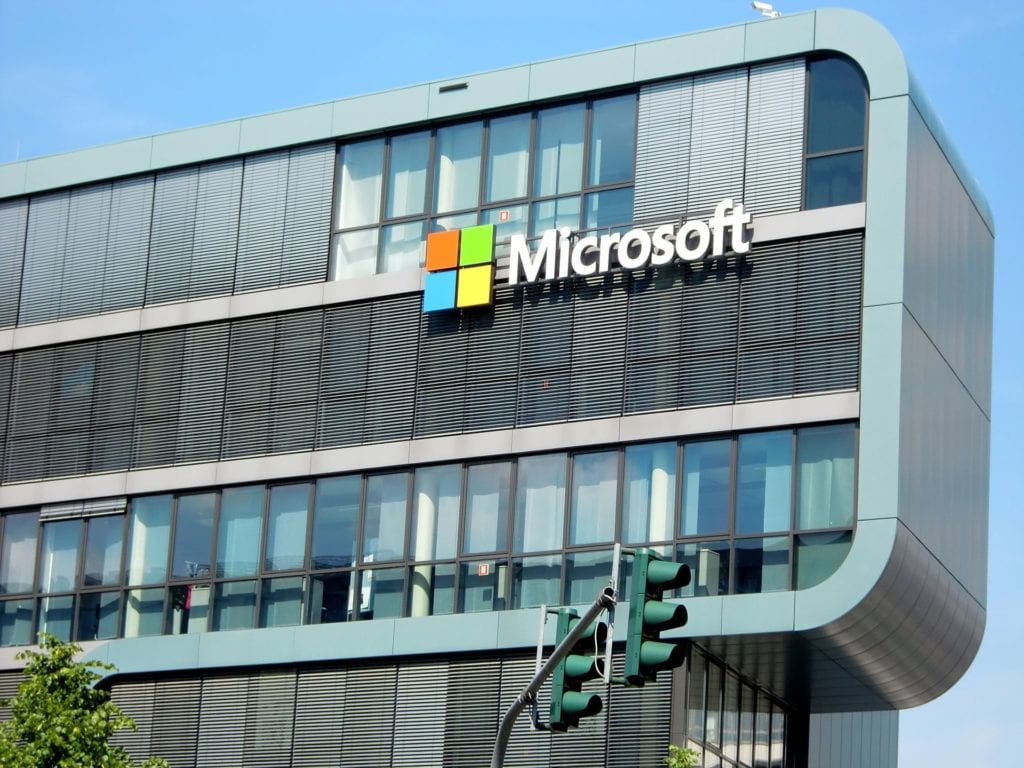 What can your association learn from Microsoft Ignite 2018?