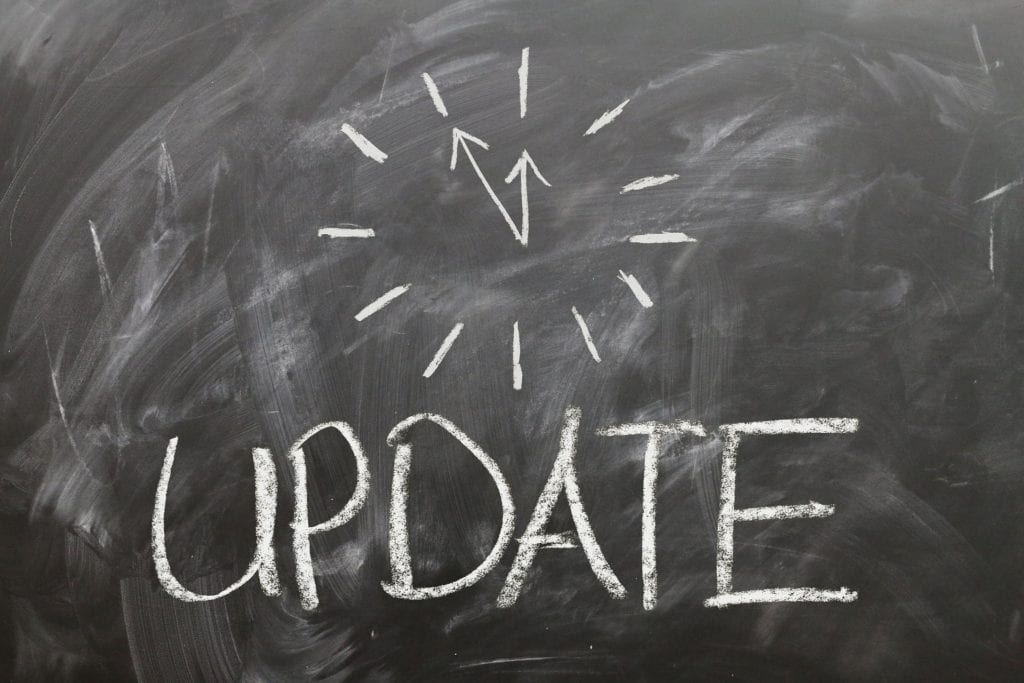 Worried about your next software update? Updates and upgrades are no longer the massive undertaking they once were