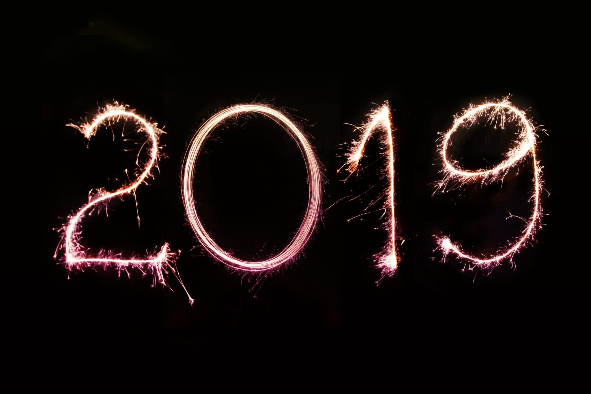 New Year, New AMS - Leave Your Not So Great Legacy Association Management Software in 2019