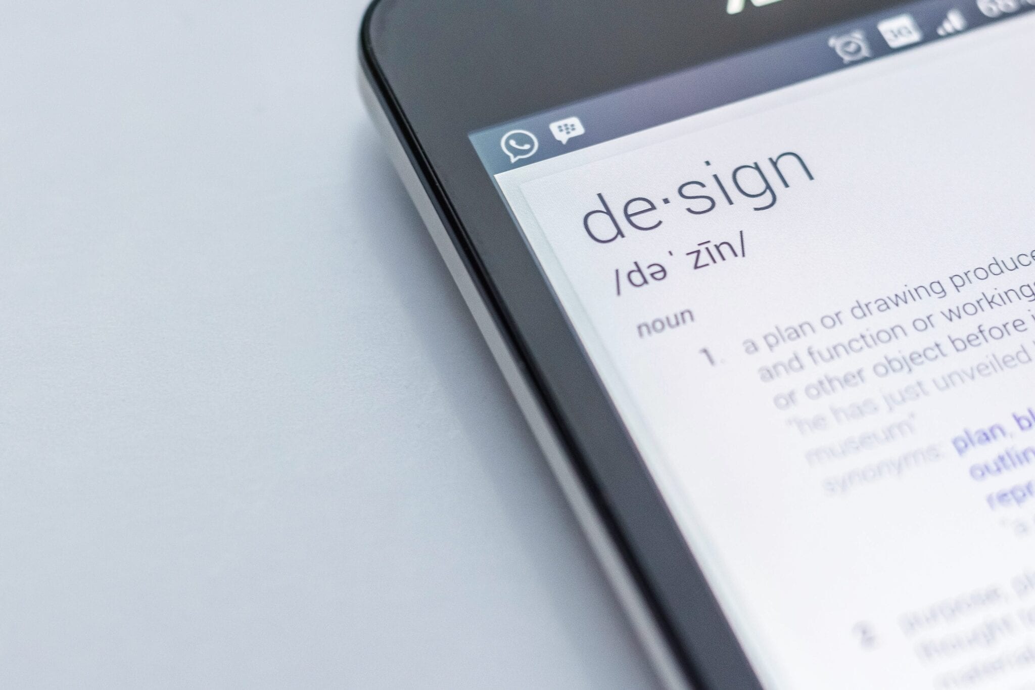 Association website design has an impact on the member experience. When was the last time you seriously looked at your layout?