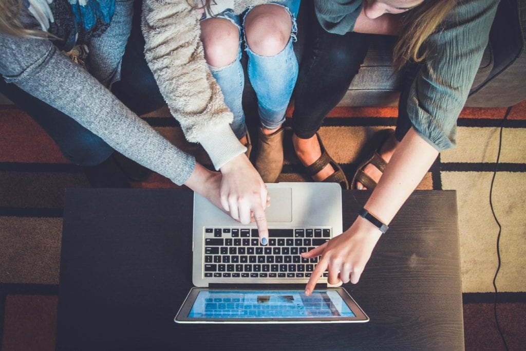 Need to grow your membership? Start with your AMS
