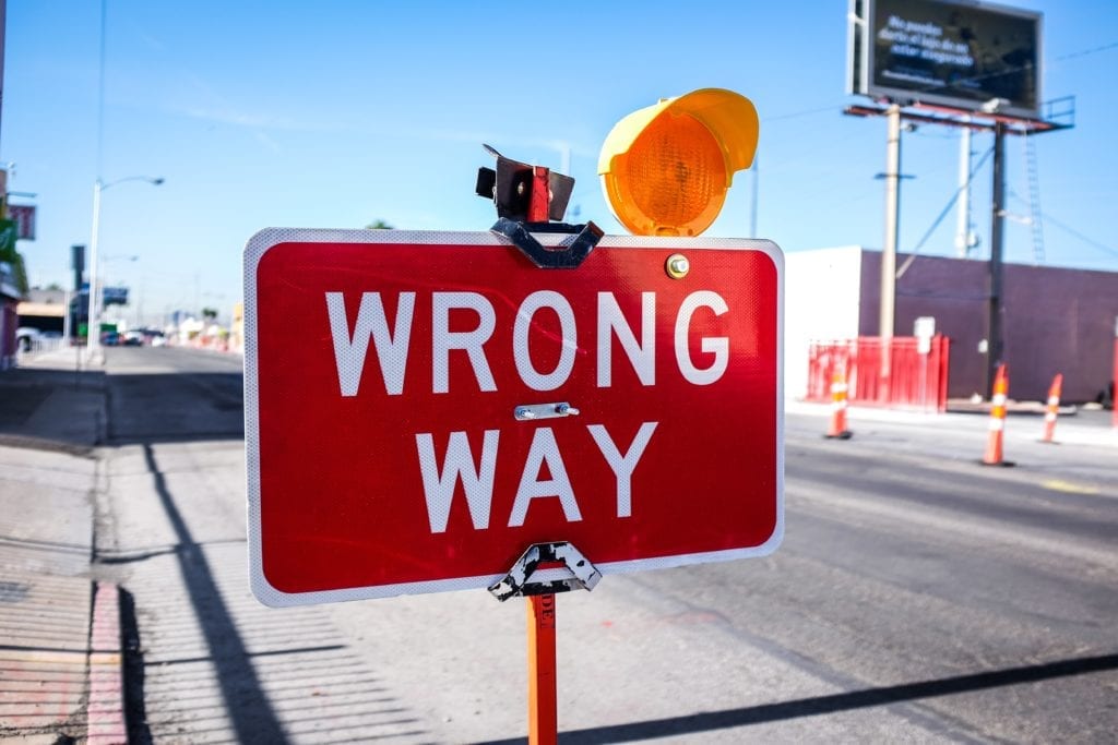 Need help finding your next association management software? Here's what not to do.
