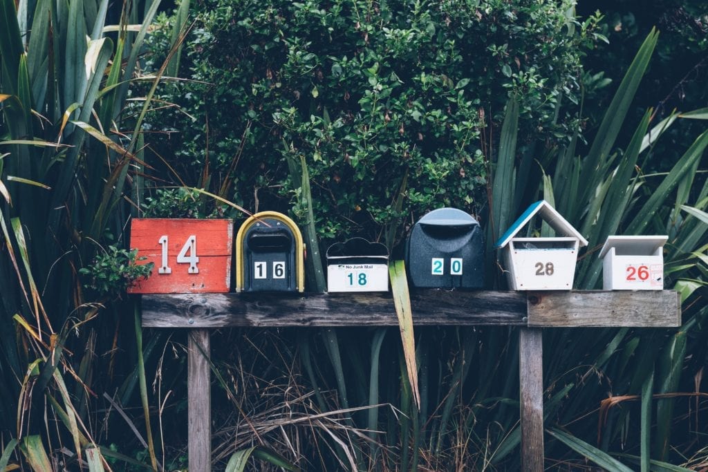 Looking to try something new? Direct mail could be making a comeback for associations