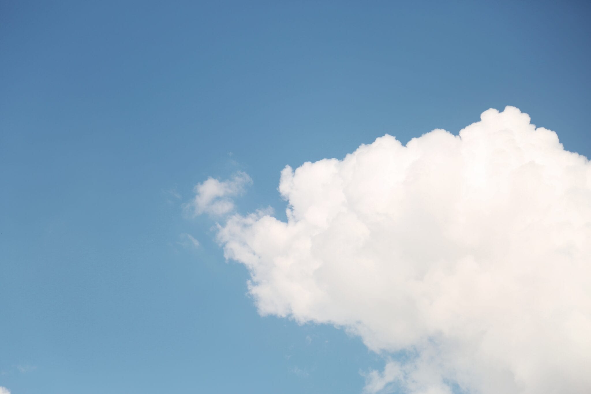 Has your association considered cloud-based alternatives to your software? It might be time to make a change.