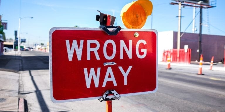 Need help finding your next association management software? Here's what not to do.