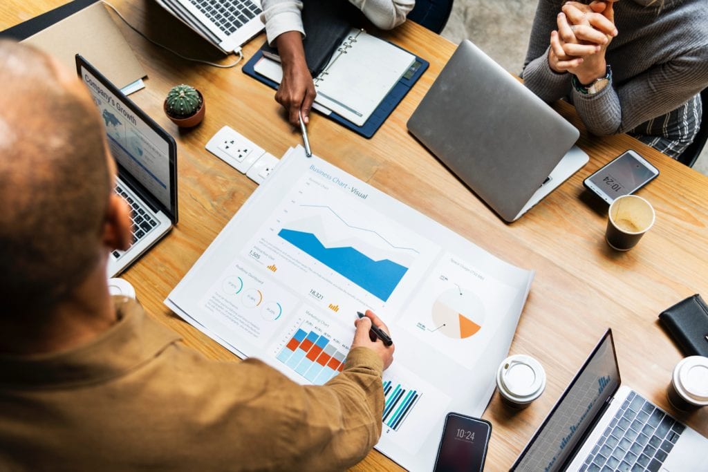 Still looking for the top association management software? Find one with spectacular data visualizations