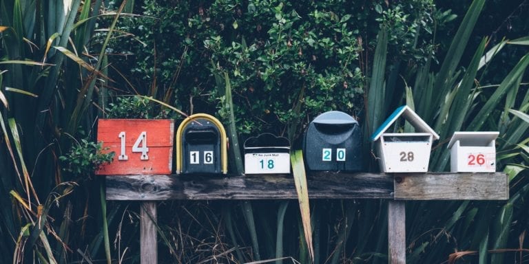 Looking to try something new? Direct mail could be making a comeback for associations