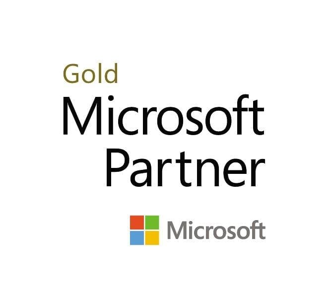 Protech - A Microsoft Gold Partner