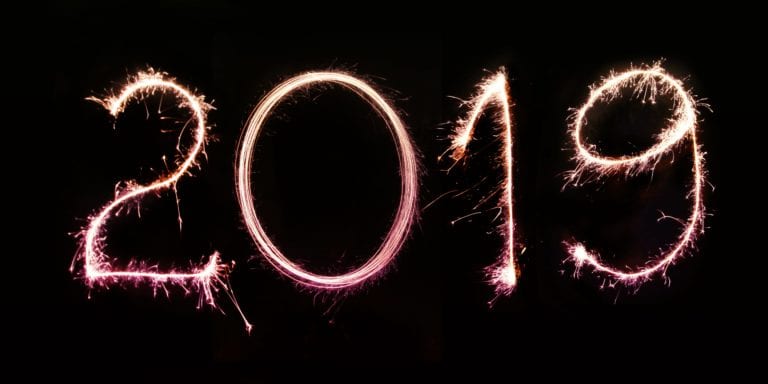 New Year, New AMS