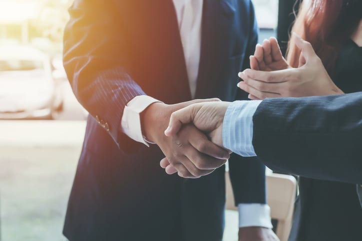 Prioritizing Partnership