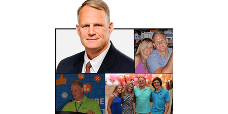 Meet Will Slade, featured as Protech's latest Employee Spotlight