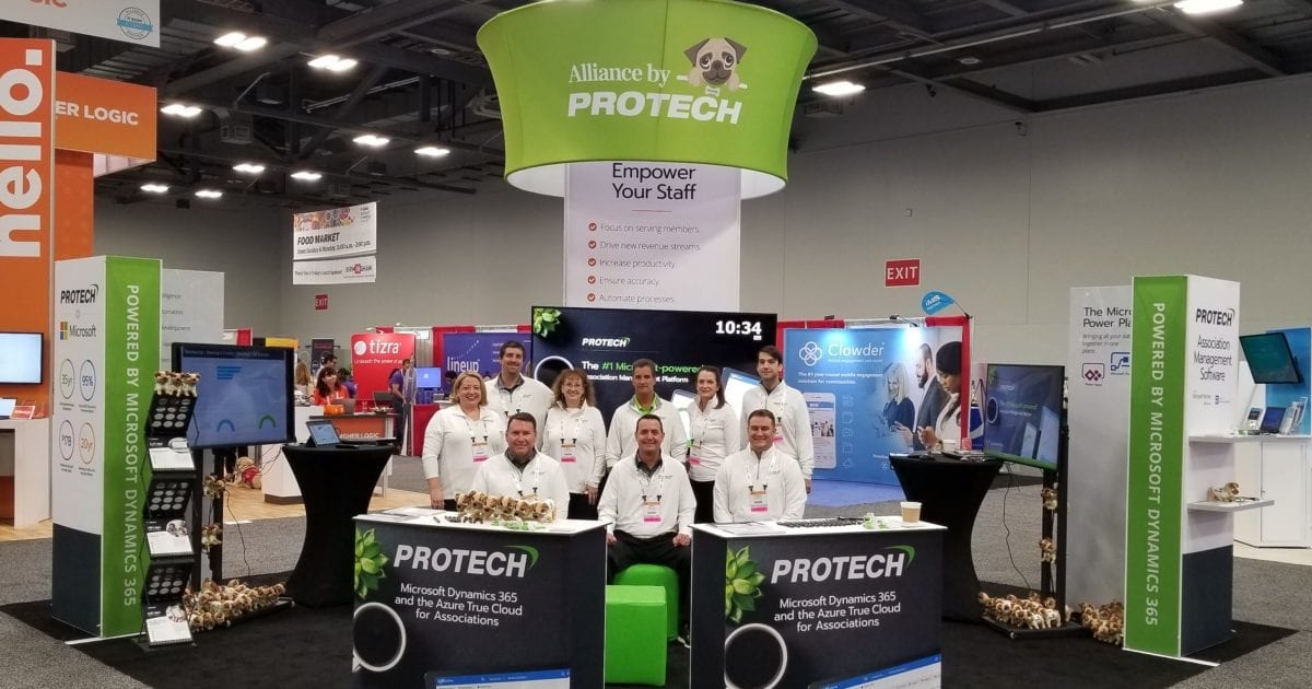 Top Trends From The 2019 Asae Annual Meeting Protech