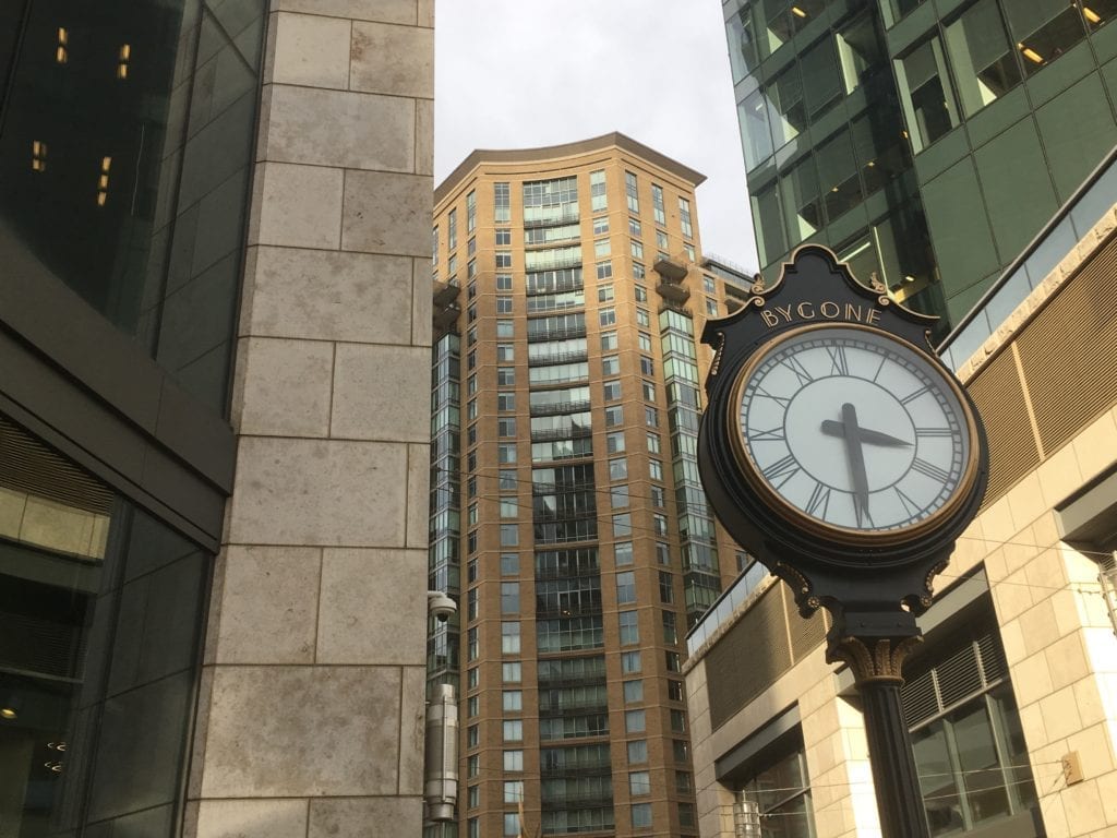 Attend Protech's Customer Conference and get an invite to our networking event at The Bygone, high atop the Four Seasons in Baltimore.