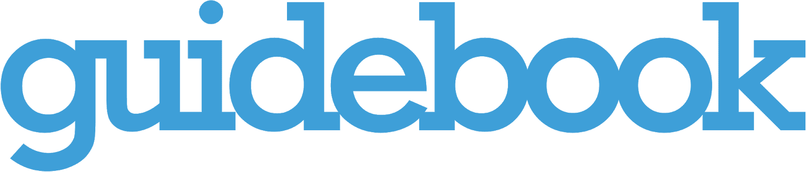 Guidebook Logo