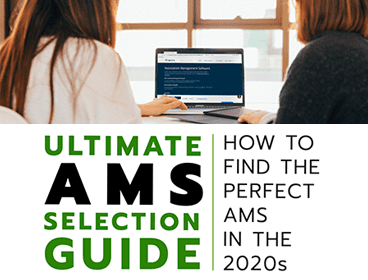AMS Selection Guide